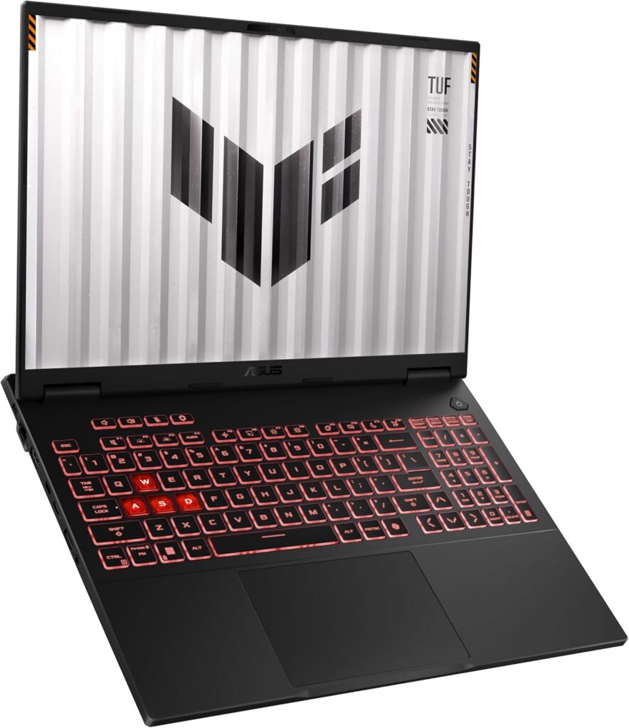 Asus TUF Gaming A14