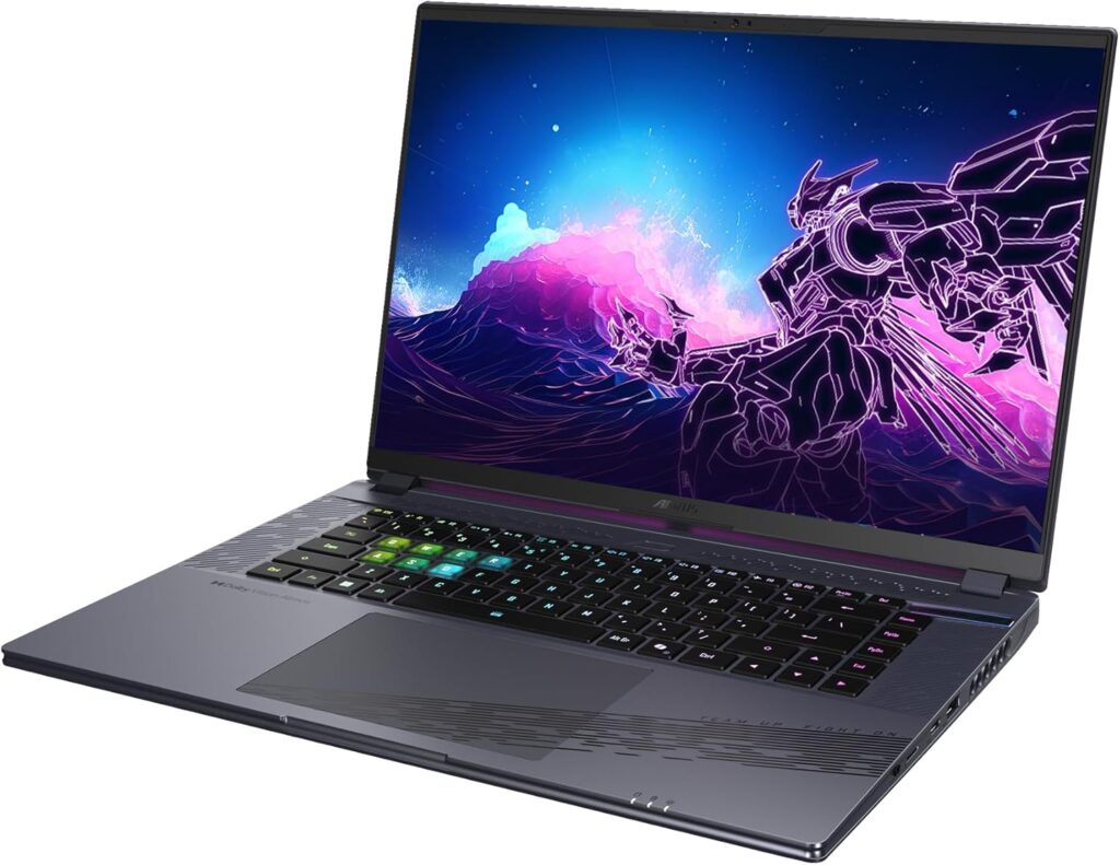 Gigabyte Aorus 16X