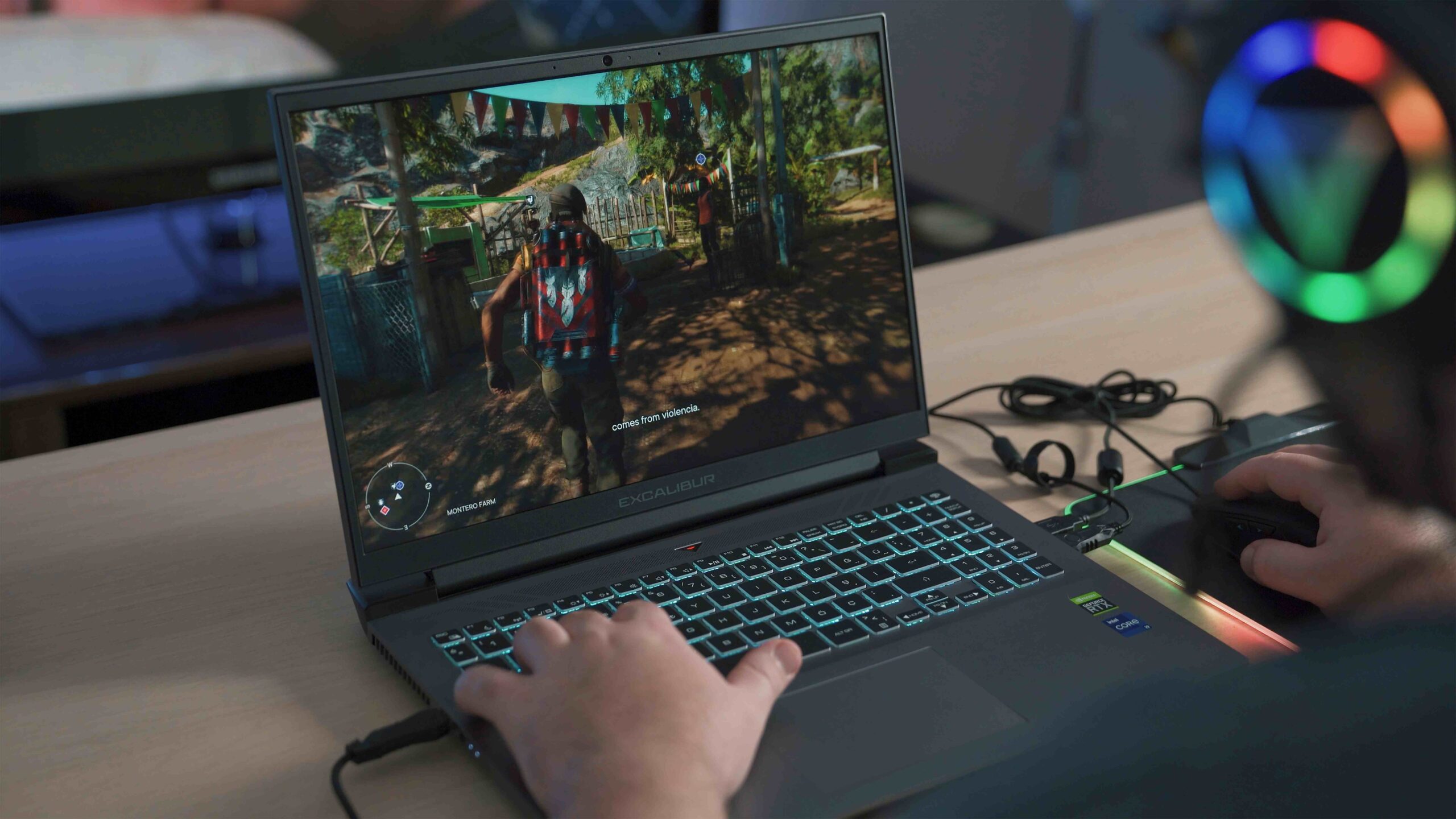 Best Gaming Laptops 2025: Benchmarked, Tested and Reviewed
